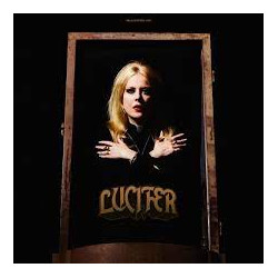 Lucifer - Lucifer V ( CD )