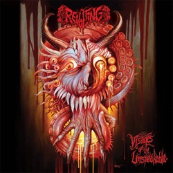 Revolting - Visages Of The...