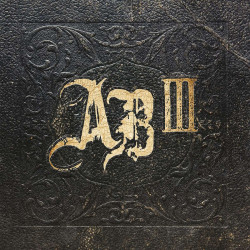 Alter Bridge - AB III (CD)