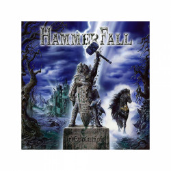 HammerFall - (r)Evolution...