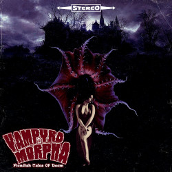 Vampyromorpha - Fiendish...