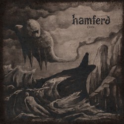 Hamferd - Odn (Black Vinyl EP)