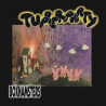 Boxhamsters - Tupperparty (Black Vinyl)