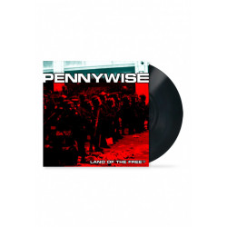 Pennywise - Land Of The...
