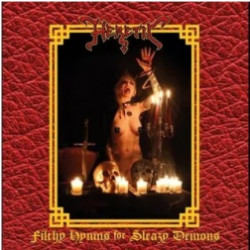 Heretic - Filthy Hymns For...