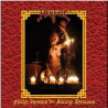 Heretic - Filthy Hymns For Sleazy Demons (Smoke Vinyl)