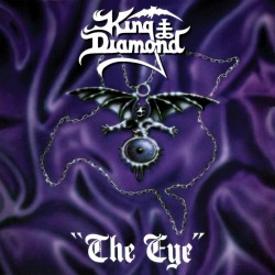 King Diamond - The Eye...