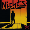 Nichts - Made in Eile (ltd. transparent orange vinyl)