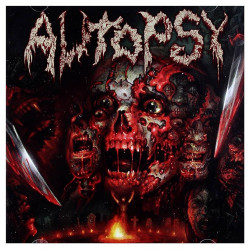 Autopsy - The Headless...