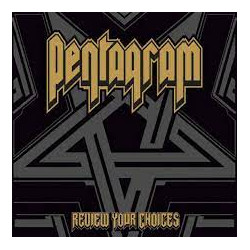 Pentagram - Review Your...