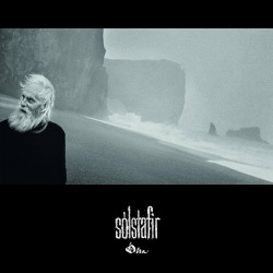 Solstafir - Otta (CD)