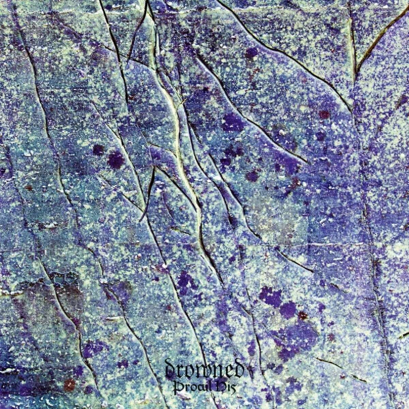Drowned - Procul His (CD)