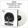 Stilla - Ensamhetens Andar (White Vinyl)