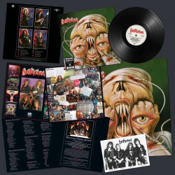 Destruction - Release From Agony (Black Vinyl)