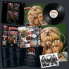 Destruction - Release From Agony (Black Vinyl)