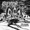 Kreator - Bonecrushing Rehearsals ´85 (Merged Vinyl)