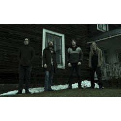 Stilla - Ensamhetens Andar (White Vinyl)