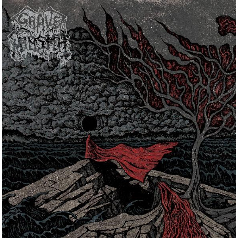 Grave Miasma - Endless Pilgrimage (Black Vinyl)