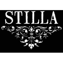 Stilla - Ensamhetens Andar (White Vinyl)