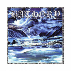 Bathory - Nordland II (CD)