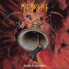 Midnight - Hellish Expectations (black/red-smoke Vinyl)