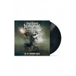 Necrophobic - In the Twilight Grey ( 2LP Black Vinyl )