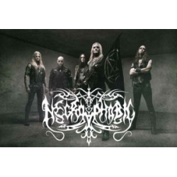 Necrophobic - In the Twilight Grey ( 2LP Black Vinyl )