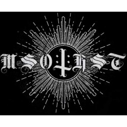 Misotheist - Vessels By Which The Devil Is Made Flesh (CD-digi)