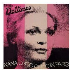 The Deltones - Nana Choc...
