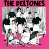The Deltones - Nana Choc Choc In Paris (Black Vinyl)