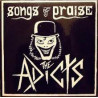 The Adicts - Songs Of Praise (Black Vinyl)
