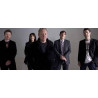 New Order - Sub Culture ( Black Vinyl)