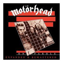 Motörhead - On Parole...