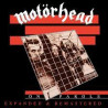 Motörhead - On Parole (Black Vinyl)