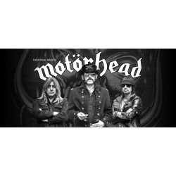Motörhead - On Parole (Black Vinyl)