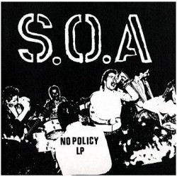 S.O.A (State of Alert) No...