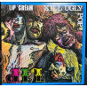 Lipcream- – Kill Ugly Pop (Vinyl)