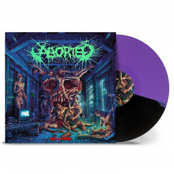 Aborted -  Vault Of Horrors...