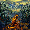 Skeletal Remains - Condemned To Misery (Re-issue + Bonus 2021) (Black Vinyl)