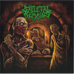 Skeletal Remains - Beyond...