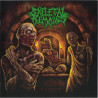 Skeletal Remains - Beyond The Flesh (Digi-CD)