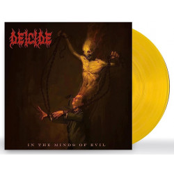 Deicide - In The Minds Of...