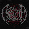 NEKYIA - An Inward Descent Towards The Singularity... Beyond Damnation's Wheel CD EP