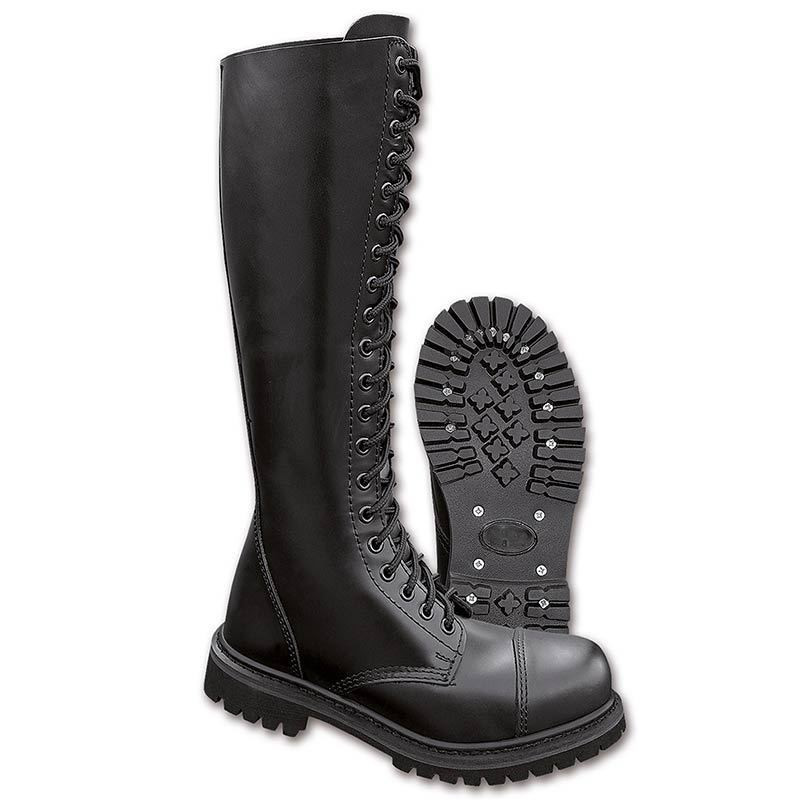 Phantom Boots 20Loch Größe 38