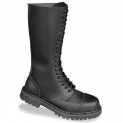 Phantom Boots 20Loch Größe 43