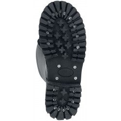 Phantom Boots 20Loch Größe 45
