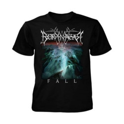 Borknagar - Fall (T-Shirt)