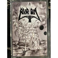 Avalon - Tower of Babel (Tape)