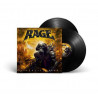 Rage - Afterlifelines (Double Black Vinyl) (VÖ: 29.03.2024)
