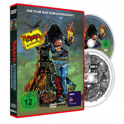 Thrash Altenessen Doppel DVD